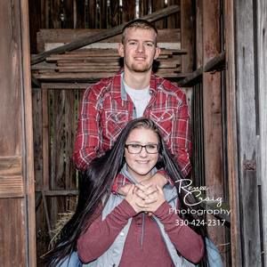 Meet your Posher, Skylar